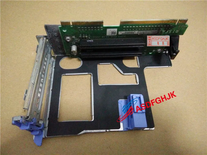 Оригинальный 0R1F5V CN R1F5V для Dell PowerEdge R820 сервера переходная карта переходную плату 2x