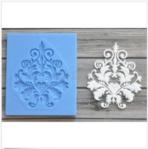 silicone plant totem foliage pattern wedding christmas fondant cake decoration mold diy chocolate mold super
silicone plant totem foliage pattern wedding christmas fondant cake decoration mold diy chocolate mold super