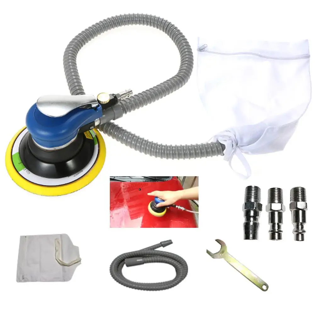 6inch Polisher 1000RPM Variable Speed 150mm Car Paint Care Tool Polishing Machine Sander Electric Woodworking Polisher
6inch Polisher 1000RPM Variable Speed 150mm Car Paint Care Tool Polishing Machine Sander Electric Woodworking Polisher