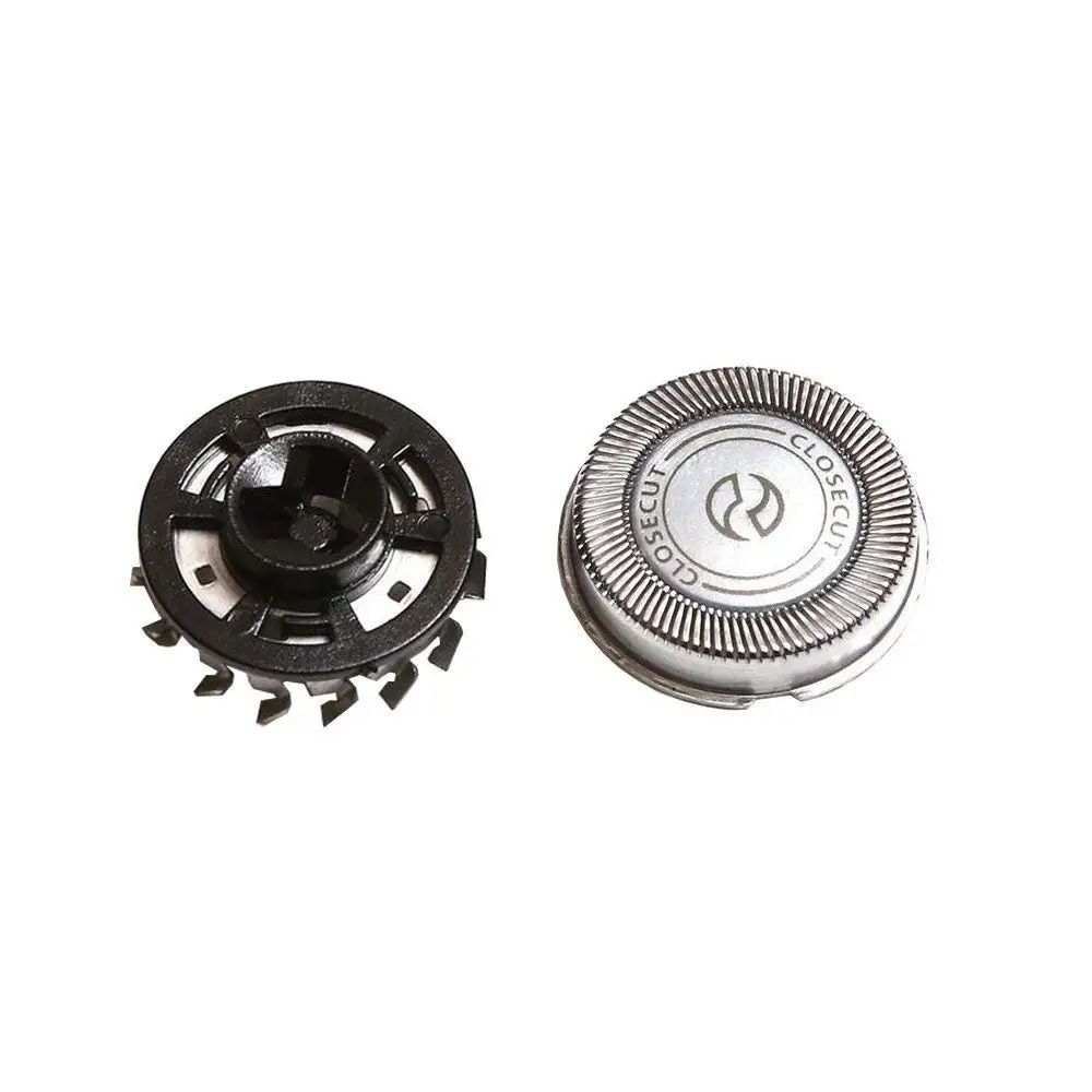 3pcs Shaver Razor SH30 fit for Philips S500series SS300 S301 S321 S330 S331 S360 S510 S511 S512 S520 S530 S550 S560 S570 S571
3pcs Shaver Razor SH30 fit for Philips S500series SS300 S301 S321 S330 S331 S360 S510 S511 S512 S520 S530 S550 S560 S570 S571