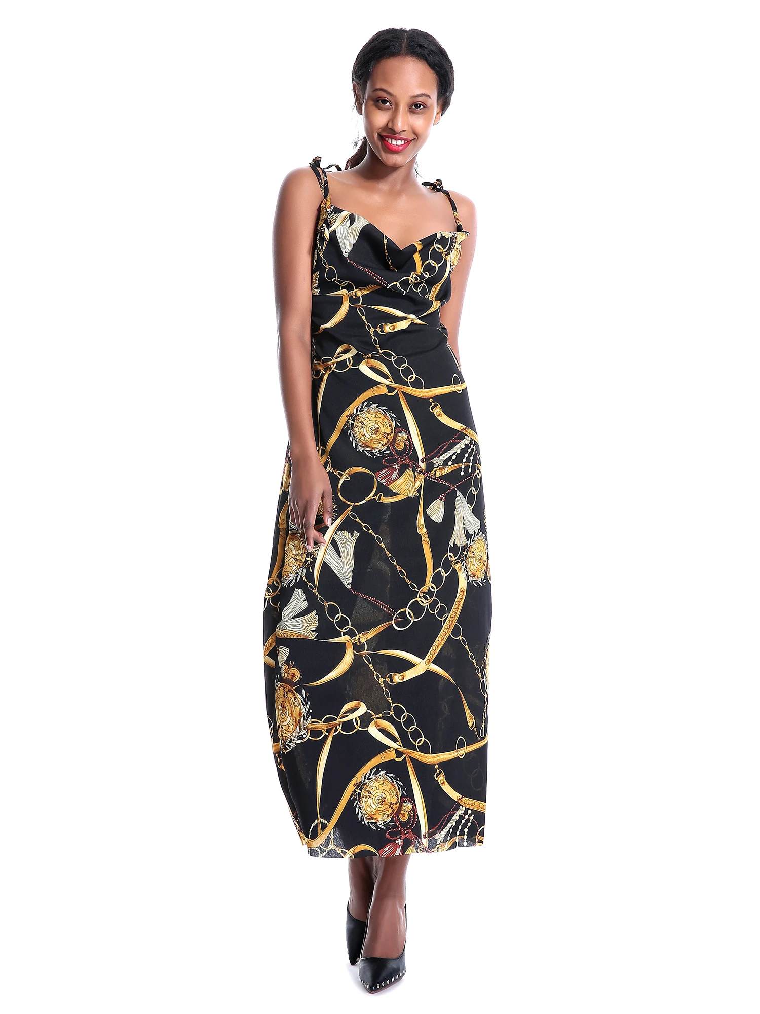 Summer Women Dress 2019 Vintage Sexy Bohemian Floral Tunic Beach Dress Sundress White Black Dress Printing Striped Female Brand
Summer Women Dress 2019 Vintage Sexy Bohemian Floral Tunic Beach Dress Sundress White Black Dress Printing Striped Female Brand