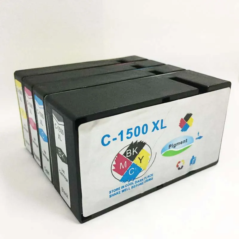 vilaxh PGI-1400XL PGI-1400 Ink Cartridge For Canon PGI1400 PGI 1400 xl MAXIFY MB2040 MB2340 MB2140 MB2740 Printer
vilaxh PGI-1400XL PGI-1400 Ink Cartridge For Canon PGI1400 PGI 1400 xl MAXIFY MB2040 MB2340 MB2140 MB2740 Printer