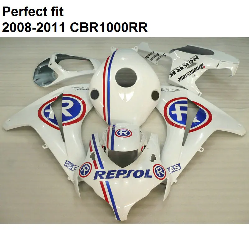 100%, подходит для Honda, литье под давлением, белый CBR1000RR 08 09 10 11, комплект обтекателей CBR 1000RR 2008 2009 2010 2011 CY24
100%, подходит для Honda, литье под давлением, белый CBR1000RR 08 09 10 11, комплект обтекателей CBR 1000RR 2008 2009 2010 2011 CY24