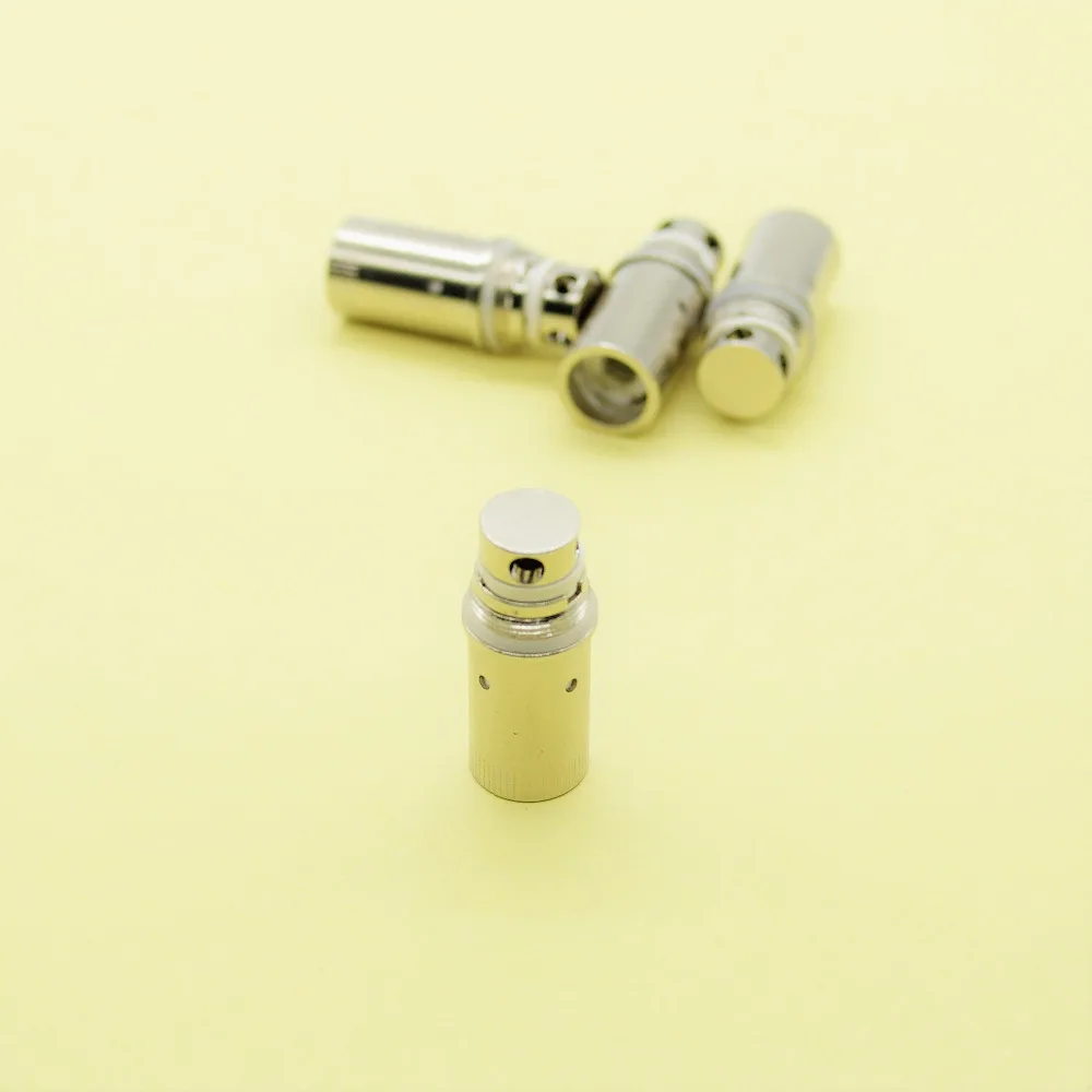 4 шт. сменные катушки DOTENT для VK/HC 80 Вт стартовый комплект 0.5ohm сопротивление