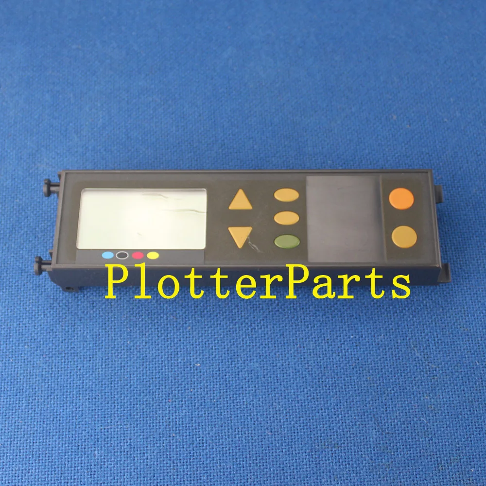 C7769-60382 C7769-60161 панель управления в сборе для HP Designjet 500 800 815 820 б/у
C7769-60382 C7769-60161 панель управления в сборе для HP Designjet 500 800 815 820 б/у
