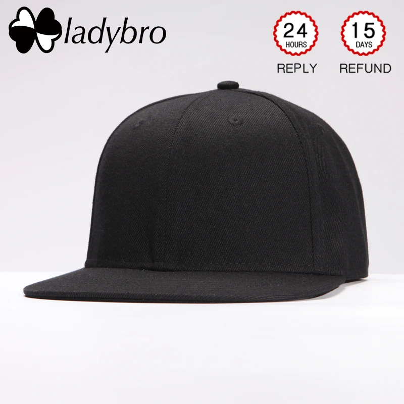 Ladybro Solid Hip Hop Hat Women Men Hat Cap Black Pink Cap Male Female Snapback Hat Street Bone Brand Baseball Cap Unisex
Ladybro Solid Hip Hop Hat Women Men Hat Cap Black Pink Cap Male Female Snapback Hat Street Bone Brand Baseball Cap Unisex