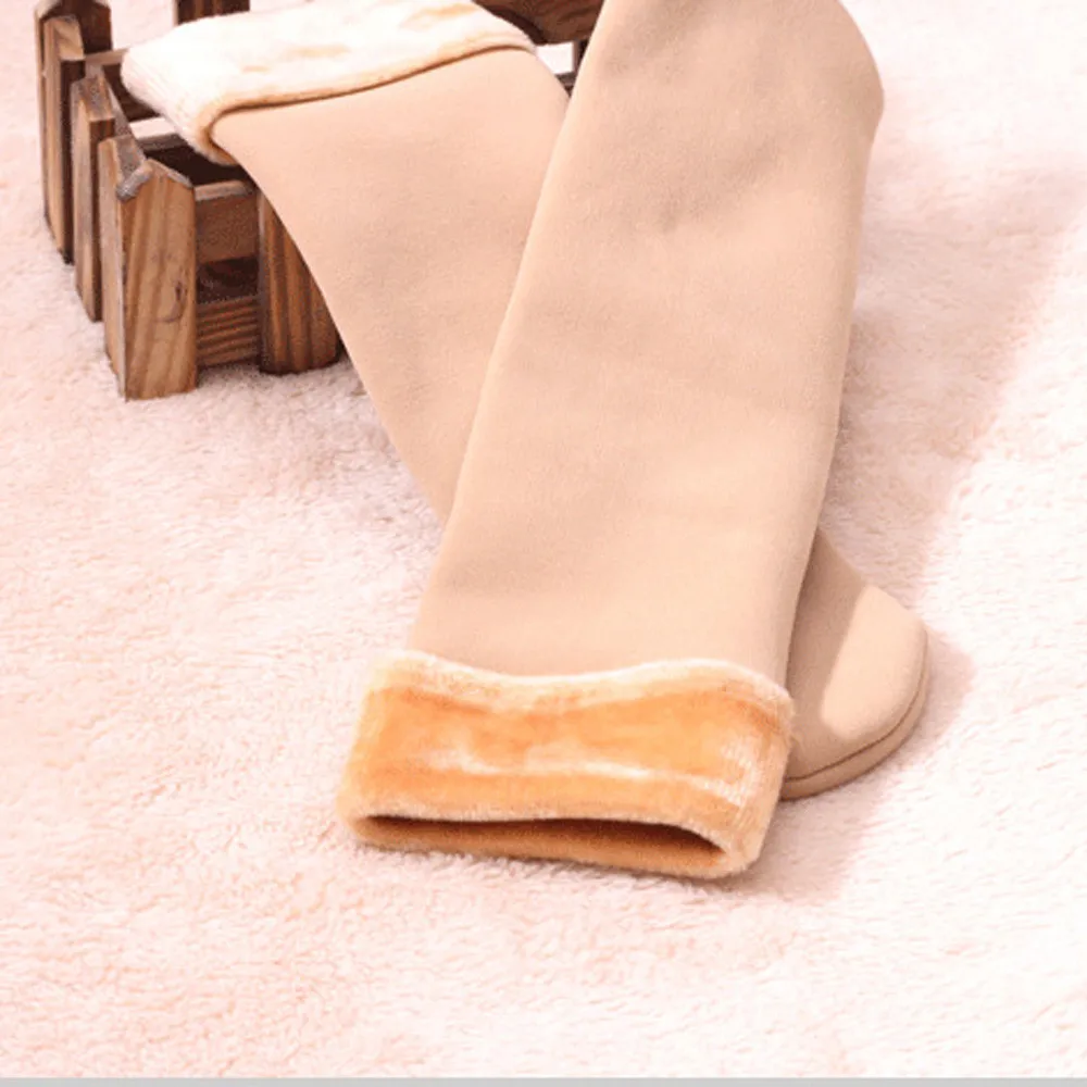 Wool Cashmere Women Thicken Thermal Soft Casual Solid Winter Socks High Quality Socks Hot Sale Fast Delivery
Wool Cashmere Women Thicken Thermal Soft Casual Solid Winter Socks High Quality Socks Hot Sale Fast Delivery