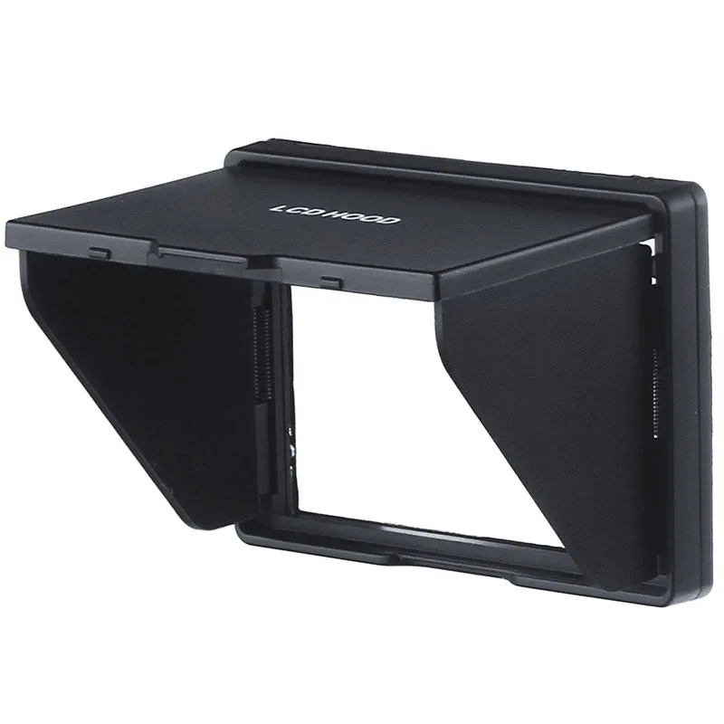 LCD Screen Protector Pop-up sun Shade lcd Hood Shield Cover for Mirrorless Digital CAMERA FOR sony DSC-WX500 WX350 WX300 WX150
LCD Screen Protector Pop-up sun Shade lcd Hood Shield Cover for Mirrorless Digital CAMERA FOR sony DSC-WX500 WX350 WX300 WX150
