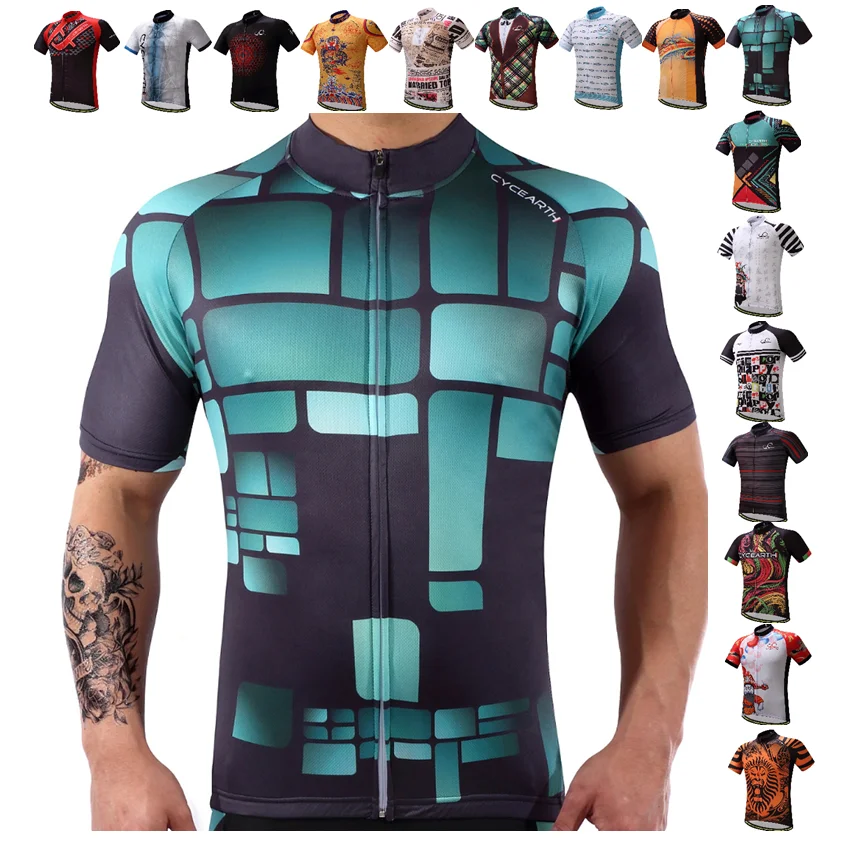 New Cycling Jersey Mtb Bicycle Clothing Bike Wear Clothes Short Maillot Roupa Ropa De Ciclismo Hombre Verano bike jersey
New Cycling Jersey Mtb Bicycle Clothing Bike Wear Clothes Short Maillot Roupa Ropa De Ciclismo Hombre Verano bike jersey