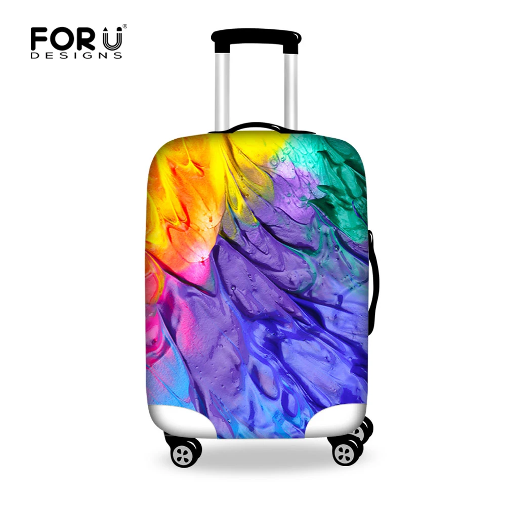 New Graffiti Design Protective Luggage Cover Waterproof Travel Luggage Cover Suit for 18-30 inch Case Elastic Suitcase Cover
New Graffiti Design Protective Luggage Cover Waterproof Travel Luggage Cover Suit for 18-30 inch Case Elastic Suitcase Cover