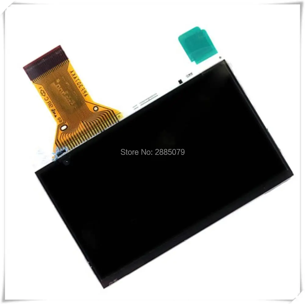 NEW LCD Display Screen For CANON HF100 HF200 HG10 HF10 HF11 HF20 HFS100 HFM300 HFM31 HFM30 HF21 HG20 HV10 HV20 Video Camera
NEW LCD Display Screen For CANON HF100 HF200 HG10 HF10 HF11 HF20 HFS100 HFM300 HFM31 HFM30 HF21 HG20 HV10 HV20 Video Camera