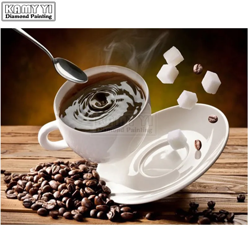 Алмазная вышивка живописный 5d алмаз вышивка крестиком Кристалл Полный алмаз наборы неотделка декоративная Diy алмазная живопись кофе Lk1 
Алмазная вышивка живописный 5d алмаз вышивка крестиком Кристалл Полный алмаз наборы неотделка декоративная Diy алмазная живопись кофе Lk1