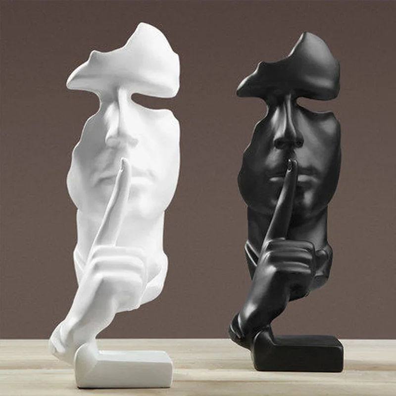 Nordic Style Men Figurines Statue Fashion Human Statue Sculpture Ornament Home Decoration Accessories Figurine Statue
Nordic Style Men Figurines Statue Fashion Human Statue Sculpture Ornament Home Decoration Accessories Figurine Statue