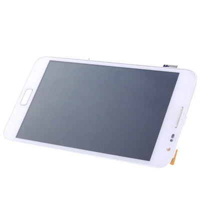 iPartsBuy Original LCD Display + Touch Panel with Frame for Galaxy Note / i9220 / N7000
iPartsBuy Original LCD Display + Touch Panel with Frame for Galaxy Note / i9220 / N7000