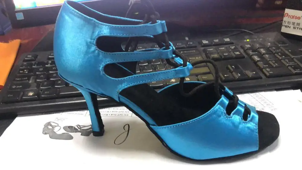 KEEWOODANCE Ballroom dance shoes women shoes zapatos de mujer latin dance shoes salsa dance shoes chaussure femme
KEEWOODANCE Ballroom dance shoes women shoes zapatos de mujer latin dance shoes salsa dance shoes chaussure femme