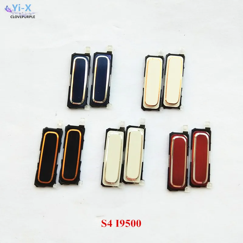 Wholesale Price 50PCS/Lot New For Samsung Galaxy S4 I9500 Home Key Button Replacement Parts
Wholesale Price 50PCS/Lot New For Samsung Galaxy S4 I9500 Home Key Button Replacement Parts