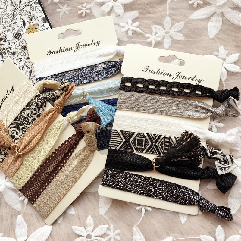 Women Elastic Hairband Girl Headband Fashion Elastic Hair bands Hair Tips Accessories Hair Rope Ponytail Holder Hairstyle
Women Elastic Hairband Girl Headband Fashion Elastic Hair bands Hair Tips Accessories Hair Rope Ponytail Holder Hairstyle