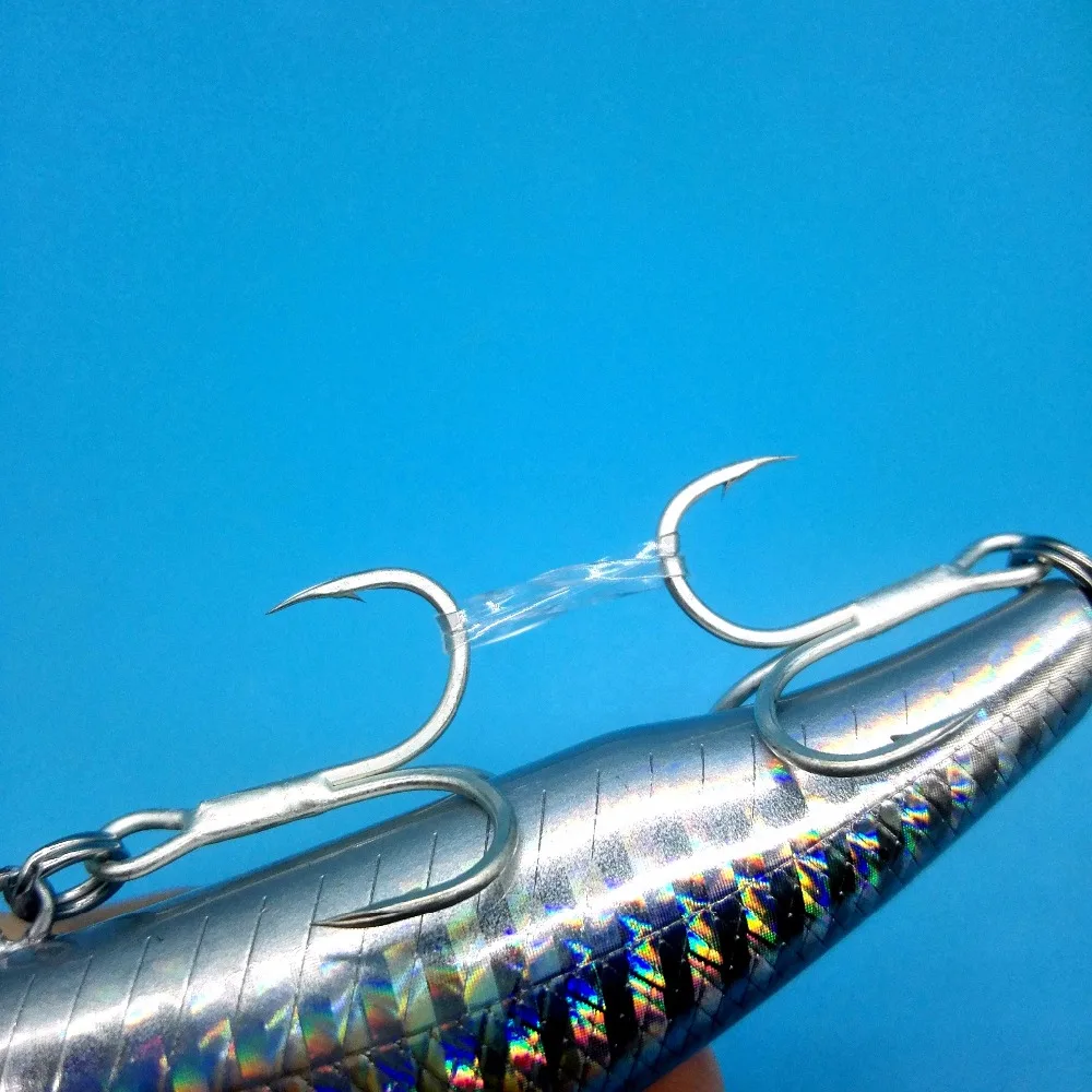 Trulinoya 4pcs/Lot Minnow Sinking Depth 2.5m Fishing Lure 17g/105mm 4Colors Artificia Bait Hard Fishing Lures Minnow
Trulinoya 4pcs/Lot Minnow Sinking Depth 2.5m Fishing Lure 17g/105mm 4Colors Artificia Bait Hard Fishing Lures Minnow