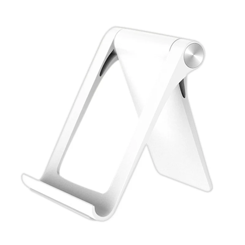 Tablet Stand For Ipad Samsung Universal Foldable Adjustable Mobile Phone Stand For Iphone 5 6 7 X White
Tablet Stand For Ipad Samsung Universal Foldable Adjustable Mobile Phone Stand For Iphone 5 6 7 X White