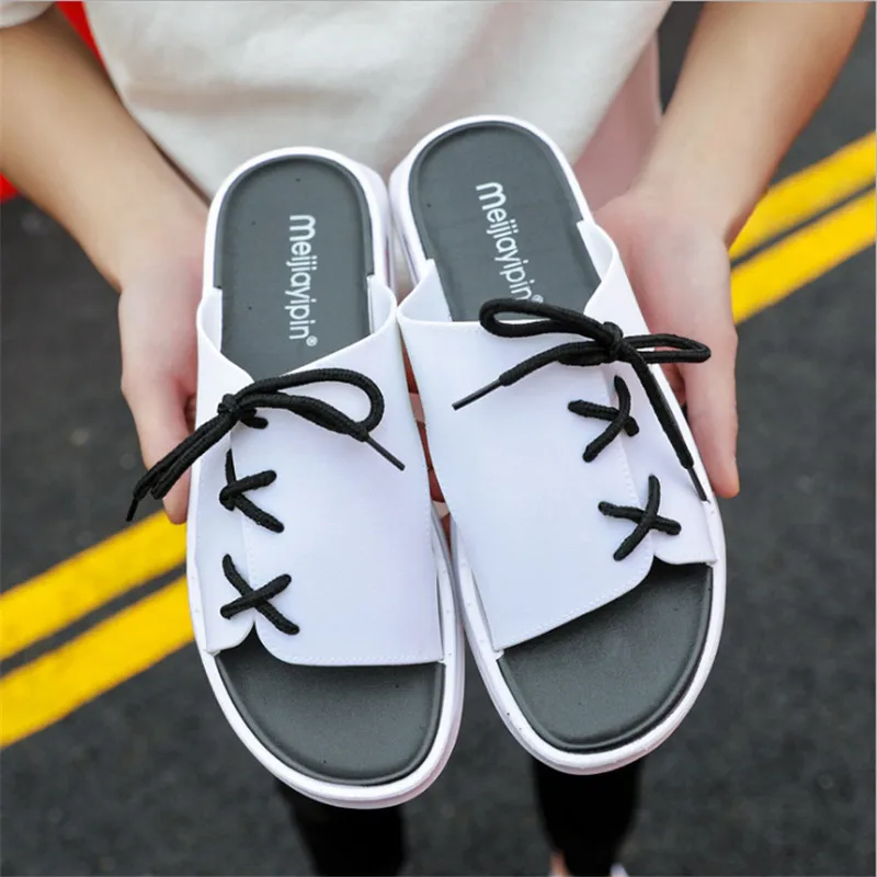 Men Shoes Fashion Flip Flops Breathable Comfortable Non-slip Outdoor Beach Shoes Youth Popular Slides Male Slippers
Men Shoes Fashion Flip Flops Breathable Comfortable Non-slip Outdoor Beach Shoes Youth Popular Slides Male Slippers