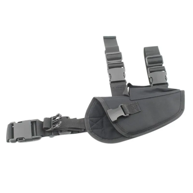 Adjustable Military Airsoft Holster Hunting Tactical Pistol Drop Leg Holster Thigh Gun Holster for Leg holster
Adjustable Military Airsoft Holster Hunting Tactical Pistol Drop Leg Holster Thigh Gun Holster for Leg holster