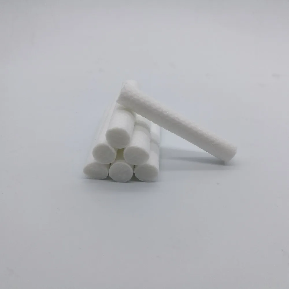 Free shipping 200pcs/lot Cotton Wicks for Nasal Inhaler Aromatherapy Essential Oil
Free shipping 200pcs/lot Cotton Wicks for Nasal Inhaler Aromatherapy Essential Oil
