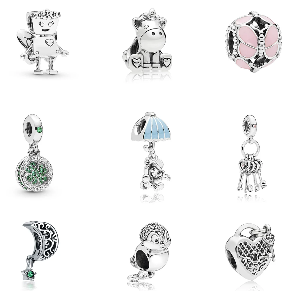 2020 New Original Silver Plated Charm Fit Bracelets Diy Keys of Love Tea Pot Dangle Charms Beads Women Diy Jeweley
2020 New Original Silver Plated Charm Fit Bracelets Diy Keys of Love Tea Pot Dangle Charms Beads Women Diy Jeweley