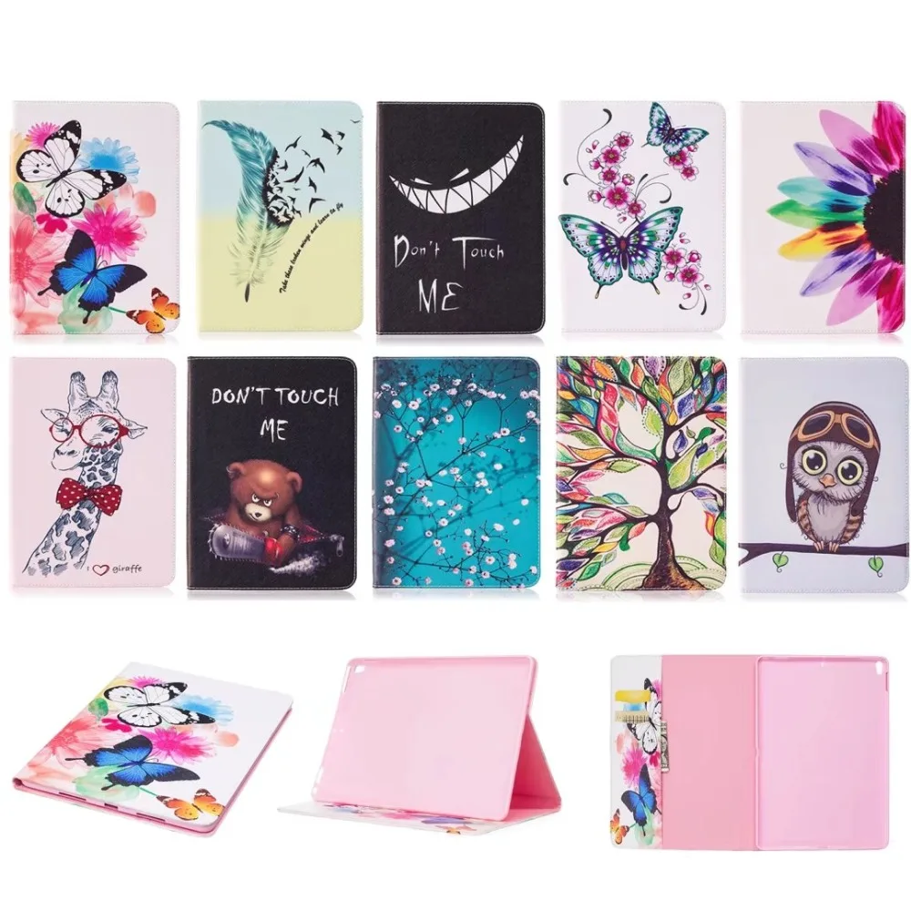 PU Leather Stand Forr Sasmung Galaxy Tab S3 T820 T825 9.7 Case with card slot Protector back cover For Samsung Mini Cover Tablet
PU Leather Stand Forr Sasmung Galaxy Tab S3 T820 T825 9.7 Case with card slot Protector back cover For Samsung Mini Cover Tablet