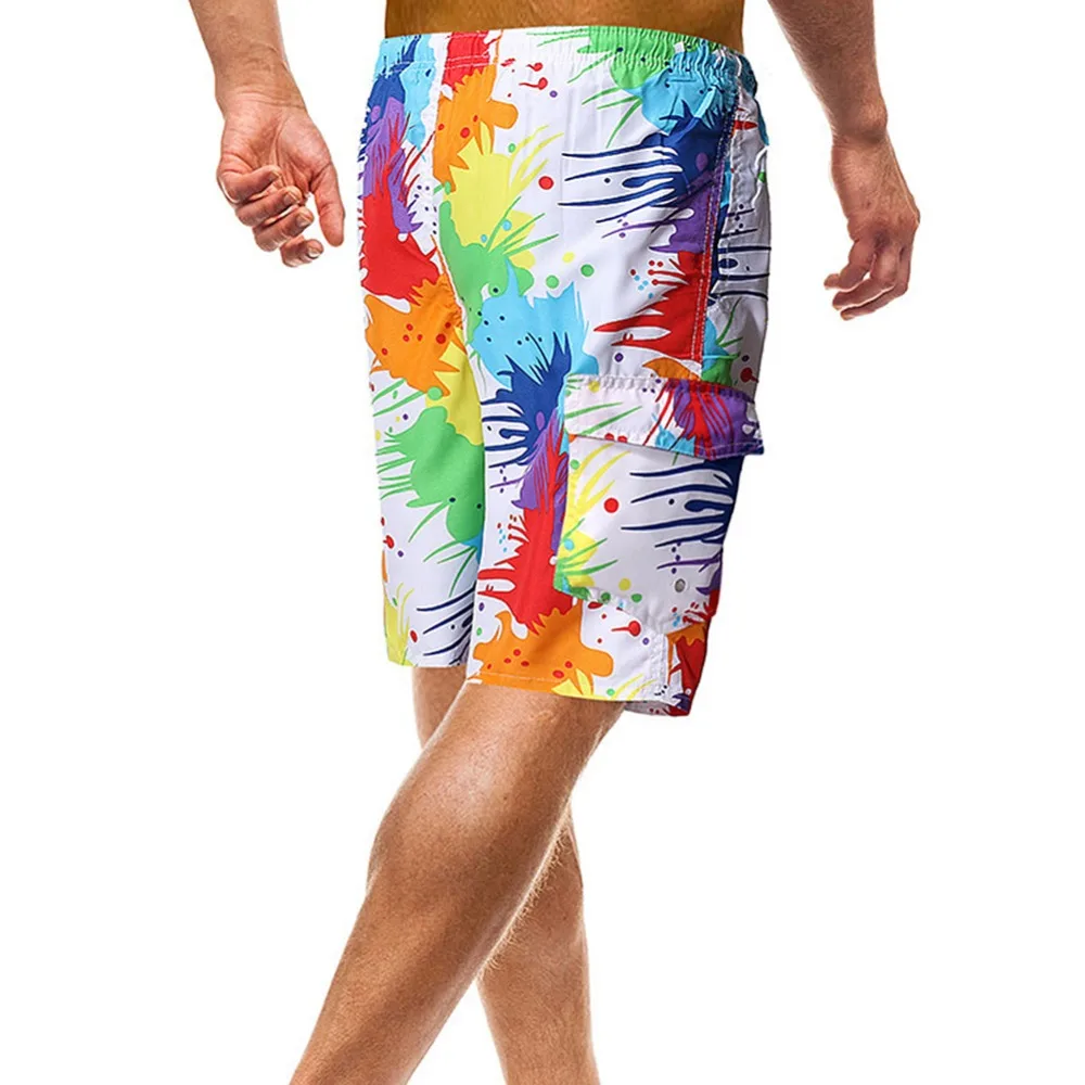 Swimwear Swim Shorts Trunks Beach Board Swimming Short Quick Drying Pants Swimsuits Mens Running Sports Surffing shorts For Men
Swimwear Swim Shorts Trunks Beach Board Swimming Short Quick Drying Pants Swimsuits Mens Running Sports Surffing shorts For Men