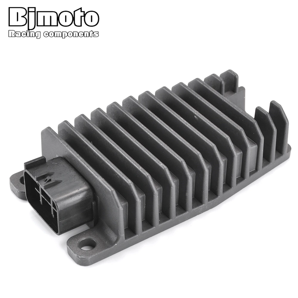 BJMOTO мотоцикл 710000803 DS450EFI Регулятор выпрямителя для Can Am ATV DS450 2008 2009 2010 2011 2012 2013 2014