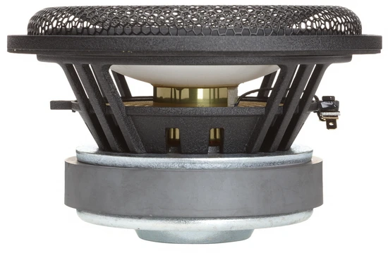 Hf-055 HiFi Speakers 6.5 Inch Ultra Hard Ceramic Dome Bass-midrange Driver /c173-8-094/ 8.2ohm 88.5db 120w
Hf-055 HiFi Speakers 6.5 Inch Ultra Hard Ceramic Dome Bass-midrange Driver /c173-8-094/ 8.2ohm 88.5db 120w