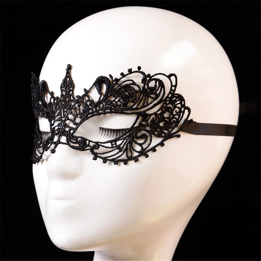 12 pcs/ lot New Dancing Party Eye Mask Sexy Ball Lace Mask women Girls Gothic Masquerade Cat Halloween Fancy Dress Costume-20
12 pcs/ lot New Dancing Party Eye Mask Sexy Ball Lace Mask women Girls Gothic Masquerade Cat Halloween Fancy Dress Costume-20