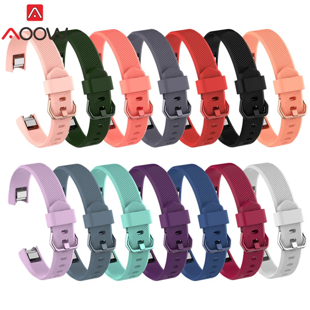 Ремешок силиконовый сменный для смарт-часов Fitbit Alta/ Alta HR/ACE, спортивный водонепроницаемый браслет для фитнеса, 14 цветов
Ремешок силиконовый сменный для смарт-часов Fitbit Alta/ Alta HR/ACE, спортивный водонепроницаемый браслет для фитнеса, 14 цветов