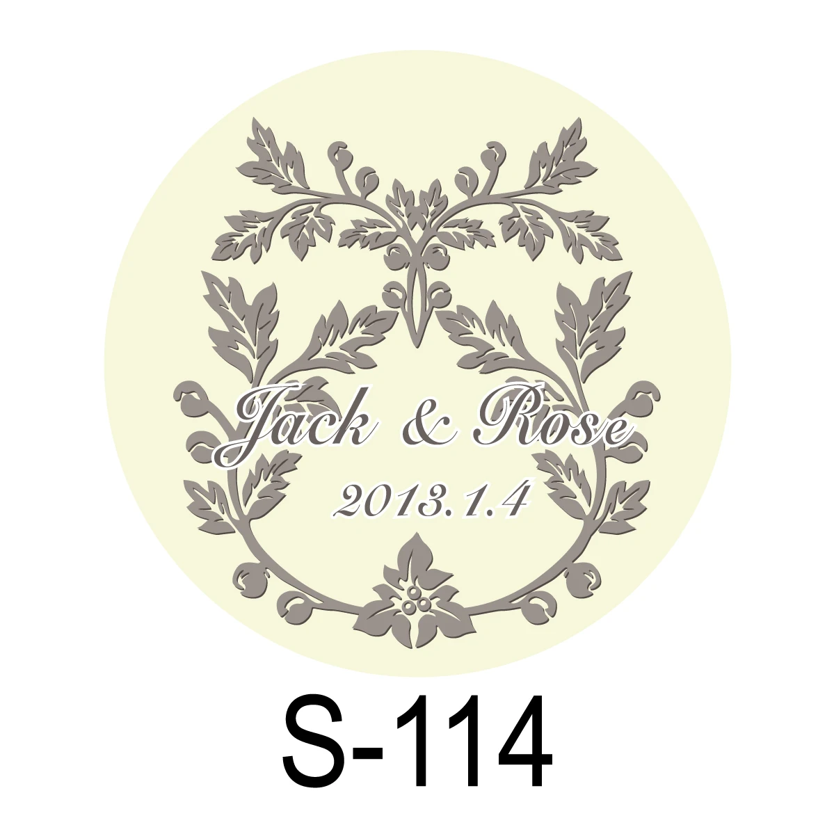 150pcs/lot personalized candy sticker favor sticker for wedding bride shower wedding party decoration small circle S114
150pcs/lot personalized candy sticker favor sticker for wedding bride shower wedding party decoration small circle S114