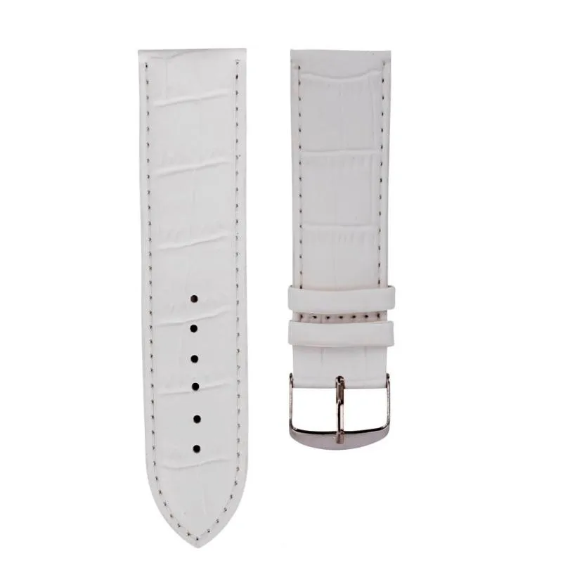 Timezone#30 18mm High Quality Soft Sweatband Leather Strap Steel Buckle Wrist Watch Band2
Timezone#30 18mm High Quality Soft Sweatband Leather Strap Steel Buckle Wrist Watch Band2