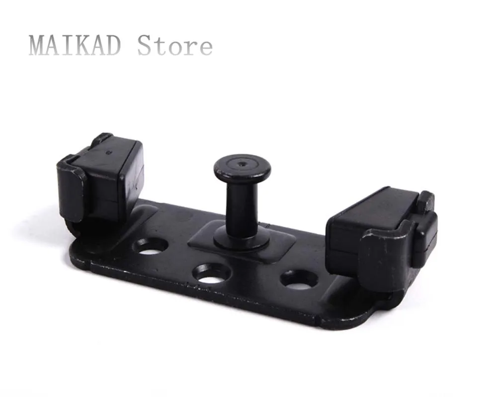Trunk Lid Striker Plate boot lid lock for BMW E81 E82 E87 E88 116i 118i 120i 125i 128i 130i 135i 116d 118d 120d 123d 51247078167
Trunk Lid Striker Plate boot lid lock for BMW E81 E82 E87 E88 116i 118i 120i 125i 128i 130i 135i 116d 118d 120d 123d 51247078167