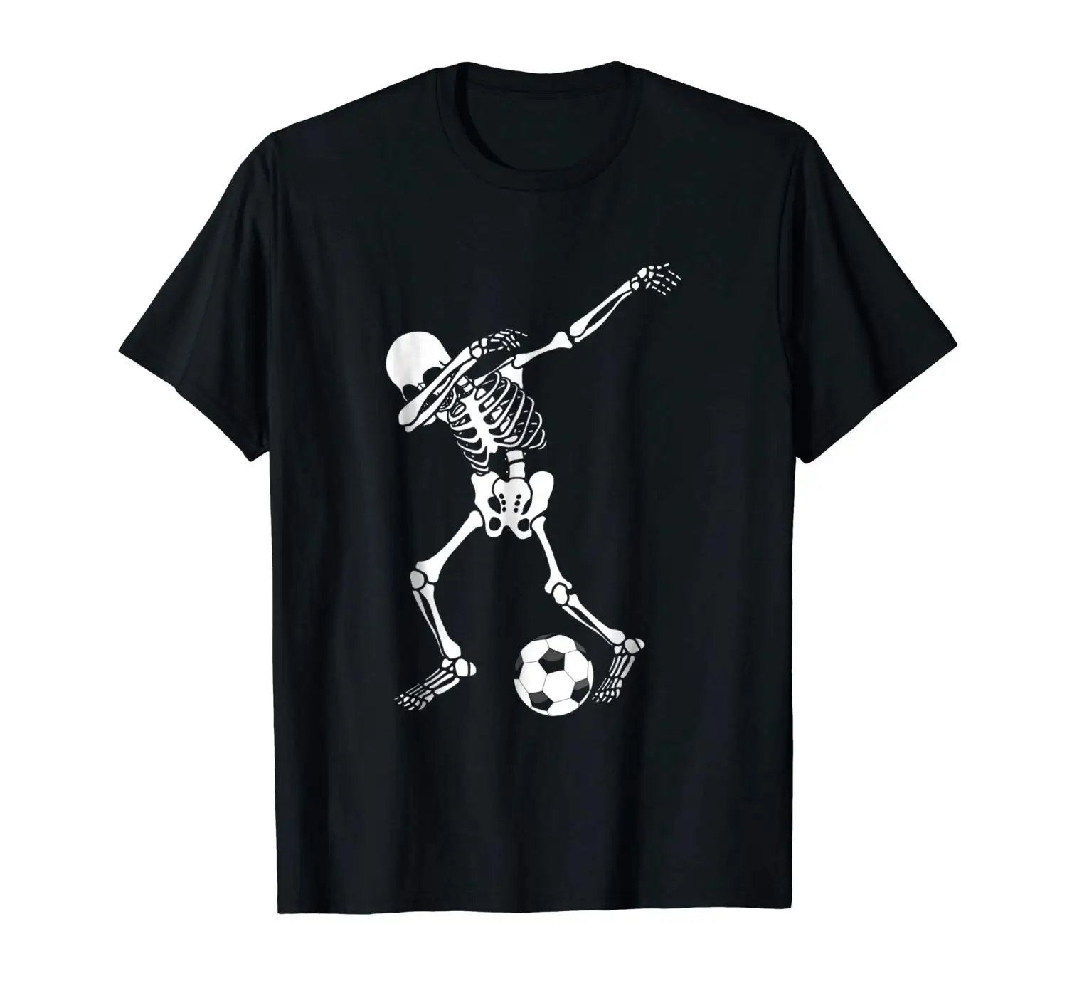 Skeleton Soccer Funny Halloween Dab T Shirt Newest 2018 Men T-Shirt Fashion top tee Sleeve Harajuku Tops
Skeleton Soccer Funny Halloween Dab T Shirt Newest 2018 Men T-Shirt Fashion top tee Sleeve Harajuku Tops