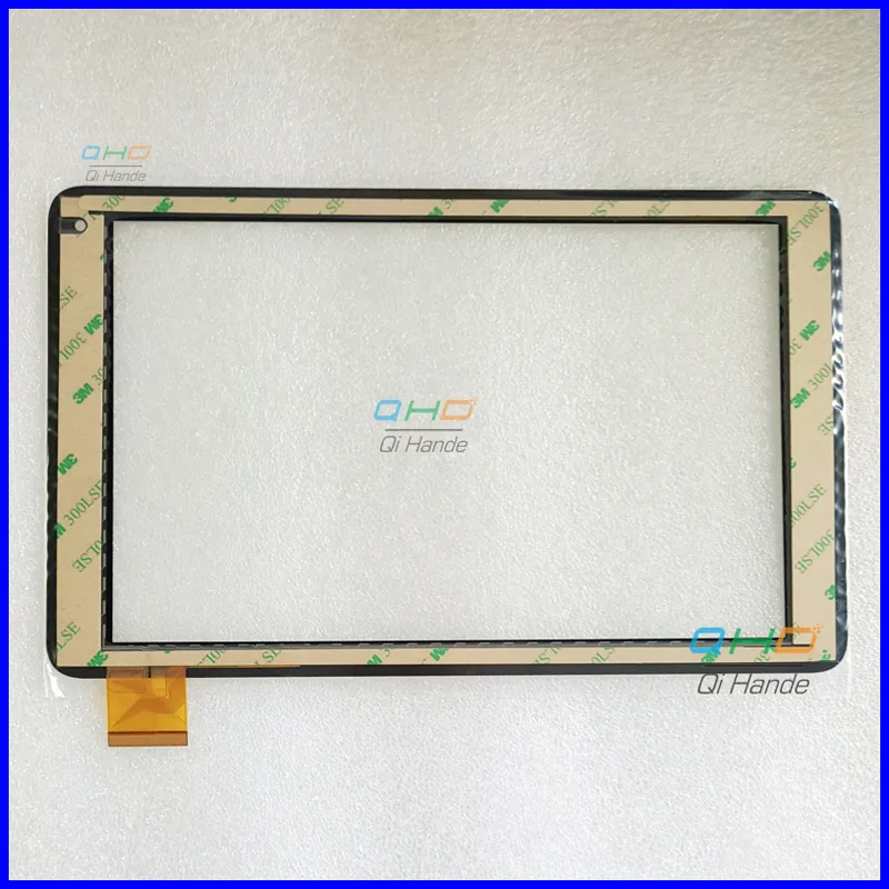Hot Sale 10.1'' inch New For Archos 101c Platinum Capacitive Touch Screen Touch Panel Digitizer Panel Replacement Sensor
Hot Sale 10.1'' inch New For Archos 101c Platinum Capacitive Touch Screen Touch Panel Digitizer Panel Replacement Sensor