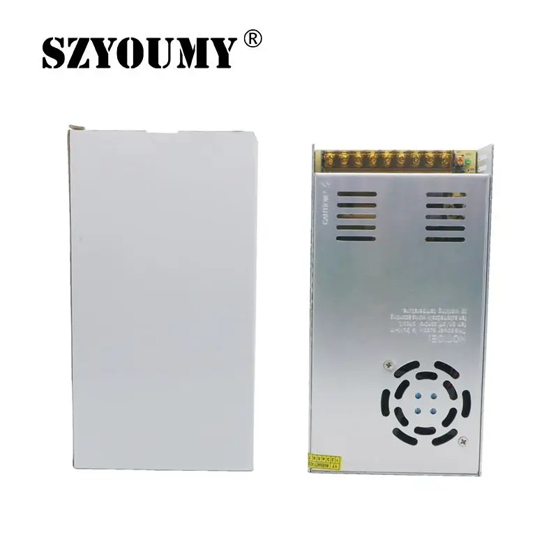 Светодиодный импульсный источник питания 110/220 в AC DC 5 В 70A 350 Вт Светодиодная лента 5050 3528 Трансформатор Адаптер для светодиодных полосок
Светодиодный импульсный источник питания 110/220 в AC DC 5 В 70A 350 Вт Светодиодная лента 5050 3528 Трансформатор Адаптер для светодиодных полосок