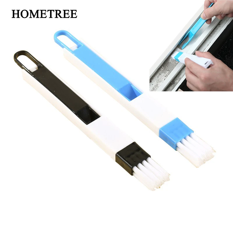 HOMETREE Window Groove Cleaning Brush Multipurpose Glass Brush Folding Keyboard Gap Corner Brush Household Cleaning Gadget H357
HOMETREE Window Groove Cleaning Brush Multipurpose Glass Brush Folding Keyboard Gap Corner Brush Household Cleaning Gadget H357