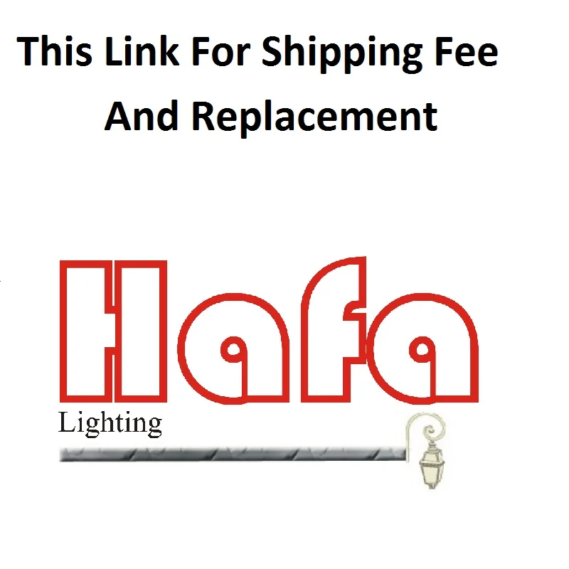 This Link for shipping cost , replacement parts , Or For different shipping , And for shipping way
This Link for shipping cost , replacement parts , Or For different shipping , And for shipping way