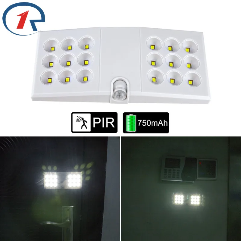 ZjRight 18LED Cabinet lights Infrared scanning sensor indoor lighting PIR Motion Kitchen bedroom Wardrobe foyer Stair night lamp
ZjRight 18LED Cabinet lights Infrared scanning sensor indoor lighting PIR Motion Kitchen bedroom Wardrobe foyer Stair night lamp
