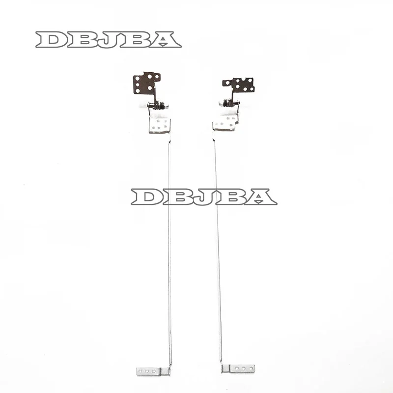 New Laptop LCD Bracket Hinges For ASUS X550T X550LA K550C K550V A550C X550VL X550VP F550lc X550lc Left & Right Hinges
New Laptop LCD Bracket Hinges For ASUS X550T X550LA K550C K550V A550C X550VL X550VP F550lc X550lc Left & Right Hinges