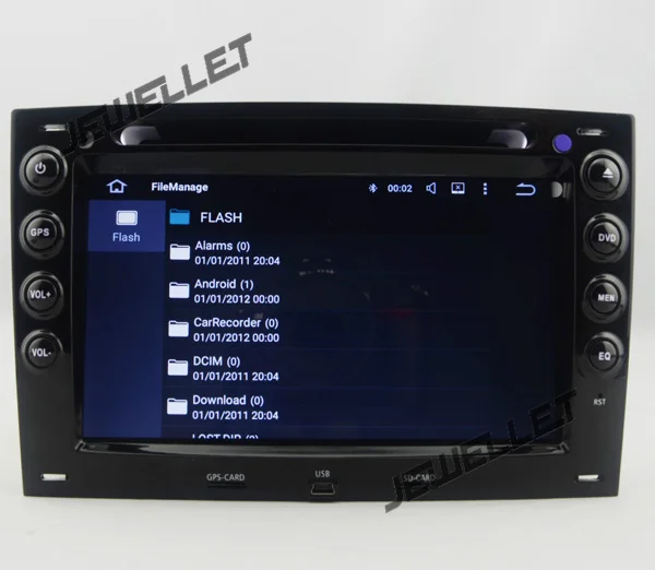 Octa core IPS screen Android 10 Car DVD GPS radio Navigation for Renault Megane II (03-08) with 4G/Wifi, DVR OBD 1080P
Octa core IPS screen Android 10 Car DVD GPS radio Navigation for Renault Megane II (03-08) with 4G/Wifi, DVR OBD 1080P