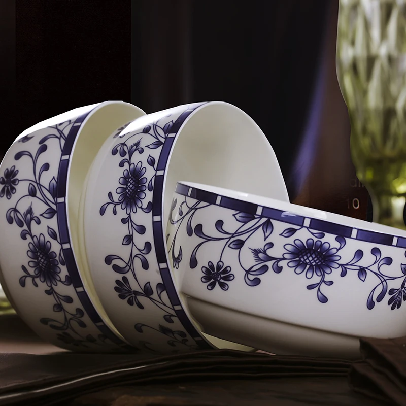 20 Chinese household ceramic red suit bone china tableware Jingdezhen porcelain tableware chrysanthemum round the dishes
20 Chinese household ceramic red suit bone china tableware Jingdezhen porcelain tableware chrysanthemum round the dishes