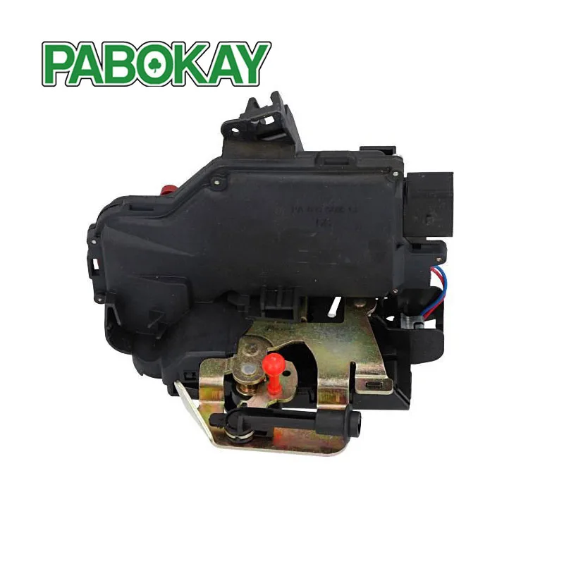 Actuator Door Lock for Audi a3 8l1 96-03 TT 98-06 RS4 QUATTRO 8E0839016D 8E0839015D 8E1837015D 8E1837016D
Actuator Door Lock for Audi a3 8l1 96-03 TT 98-06 RS4 QUATTRO 8E0839016D 8E0839015D 8E1837015D 8E1837016D