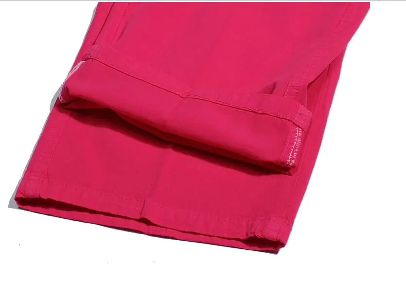 2021 Summer Women Pants Capris Female High Waist Straight Pants Elastic Waist Casual Pants Women
2021 Summer Women Pants Capris Female High Waist Straight Pants Elastic Waist Casual Pants Women