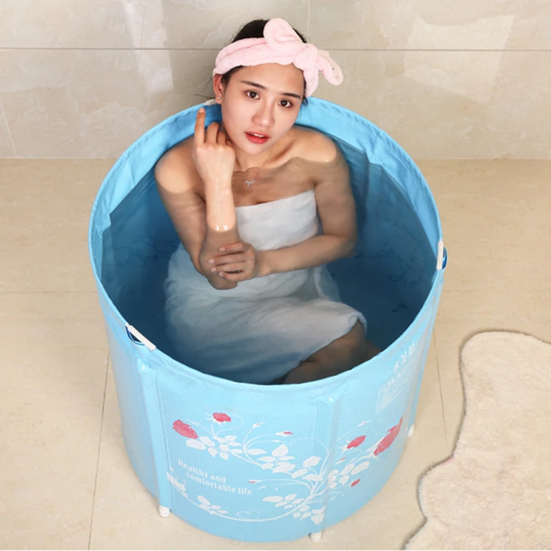 Collapsible Adult Bathing Bath Barrel Plastic Household Insulation Children Thickening Adult Bath Artifact Tub Tub
Collapsible Adult Bathing Bath Barrel Plastic Household Insulation Children Thickening Adult Bath Artifact Tub Tub