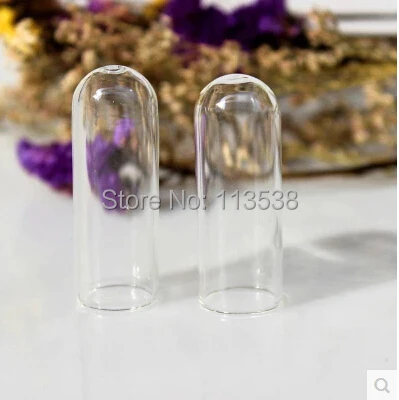 Free shipping! 50*18mm columnar glass globe glass ball cover vials DIY glass vial pendant Classic fashion necklaces & pendants
Free shipping! 50*18mm columnar glass globe glass ball cover vials DIY glass vial pendant Classic fashion necklaces & pendants