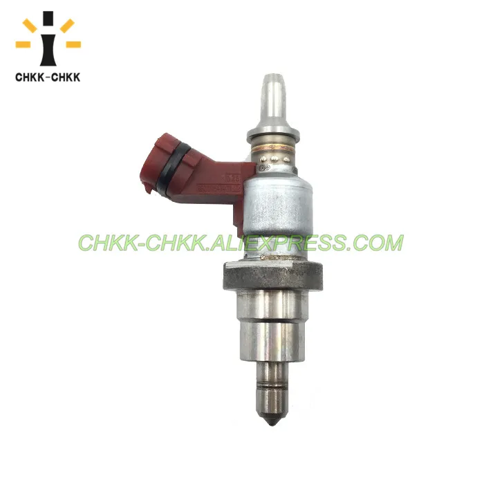 CHKK-CHKK H8200547431 8200523622 fuel injector for RENAULT Clio Megane Laguna Scenic KANGOO (II) 1.5 DCI MANUELL 5DR SKP DIESEL
CHKK-CHKK H8200547431 8200523622 fuel injector for RENAULT Clio Megane Laguna Scenic KANGOO (II) 1.5 DCI MANUELL 5DR SKP DIESEL